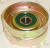 AUTOKIT 03.431 Deflection/Guide Pulley, timing belt